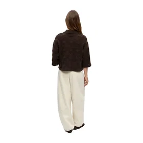 Object Objkaisa Flora Cardigan (Dam)