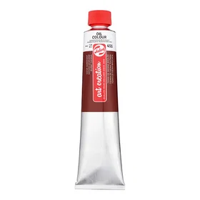 TibroFärg Art Creation Oljefärg Burnt Sienna 200ml