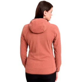 Rock Experience Greenway Hoodie (Dam)