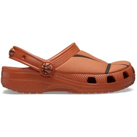 Crocs Classic Basketball Clogs (Jr)