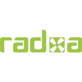 Radxa MicroSD till SD Minneskortsadapter