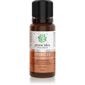 Green Idea Neilikkauute Essenssi 10ml