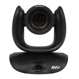 Aver CAM550 (4K Zoom 12x PTZ 85°)