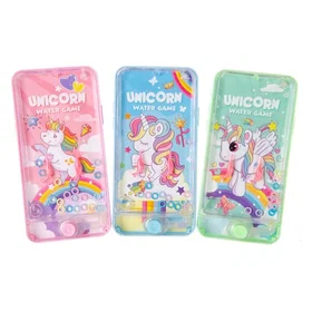 Duckiez Unicorn water game
