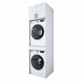 Hanah Home Brilora (White)