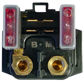 Sgr Starter Relay 4174802