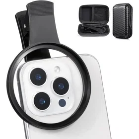 KF Concept KF31.142 Mobiltelefon Kameratillbehör (67mm)