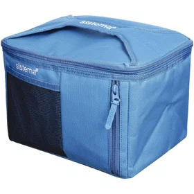 Sistema Mega Fold Up Cooler Bag