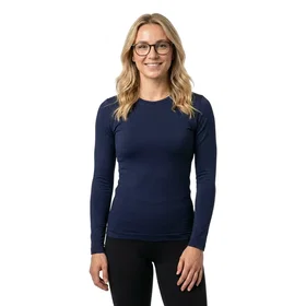 Joluvi Performance Long Sleeve Baselayer (Women's)