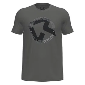 Rock Experience Dimore Degli Dei Kortärmad T-shirt (Herr)