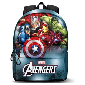 Northix Avengers Unit Rygsæk 41 cm