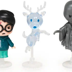 Spin Master Micro Magical Moments Harry Potter Figursetti