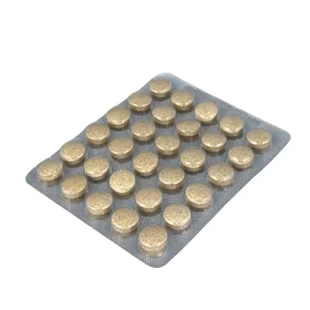 Bonifraterskie Nervina Antistress Forte 60 Tablets