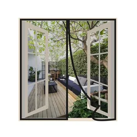 Risareyi Magnetiskt Fönster 60x130cm