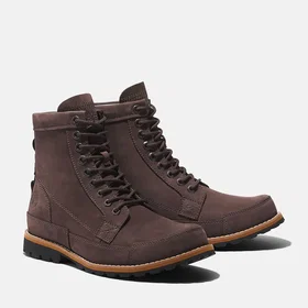 Timberland Original Leather 6" (Herre)