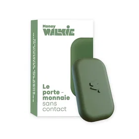 Money Walkie Pop Portefeuille