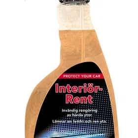 Innovateam Interiörrent 0.75L