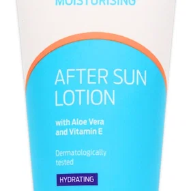 Delph After Sun Soothing Moisturising Body Lotion 150ml