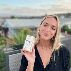 Enzymedica Aqua Biome Omega 3 2000mg 60 mjuka kapslar