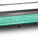 Cameo THUNDER WASH 100 RGB 3-en-1 Stroboscope Blinder et Wash Light