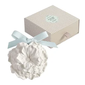 Mathilde Grande Fleur Poudre de riz