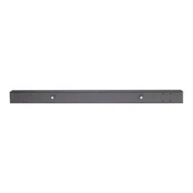 APC Basic Rack PDU 15 AC Outlet Black AP9572