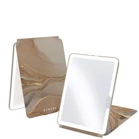 Sensse SNMI04 LED Face Mirror