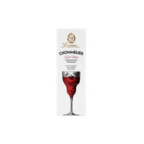 Laurence Chommelier Brandy Suklaa 100g