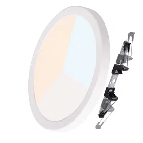 Alpinaluz LED Ø225mm