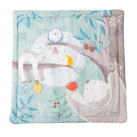 Chicco First Dreams Relax & Play Mat 80x80cm