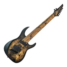 Legator Guitars Jupiter Burst