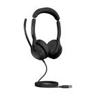 Jabra Evolve2 50 USB-A UC Stereo On Ear