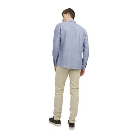 Jack & Jones Pants Studio Avslappnade Skräddarsydda Shorts (Herr)