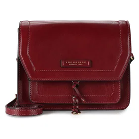 The Bridge Elba Crossbody Nahka (25 cm)