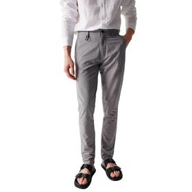 Salsa Jeans Slimashed Chino Pants (Herr)