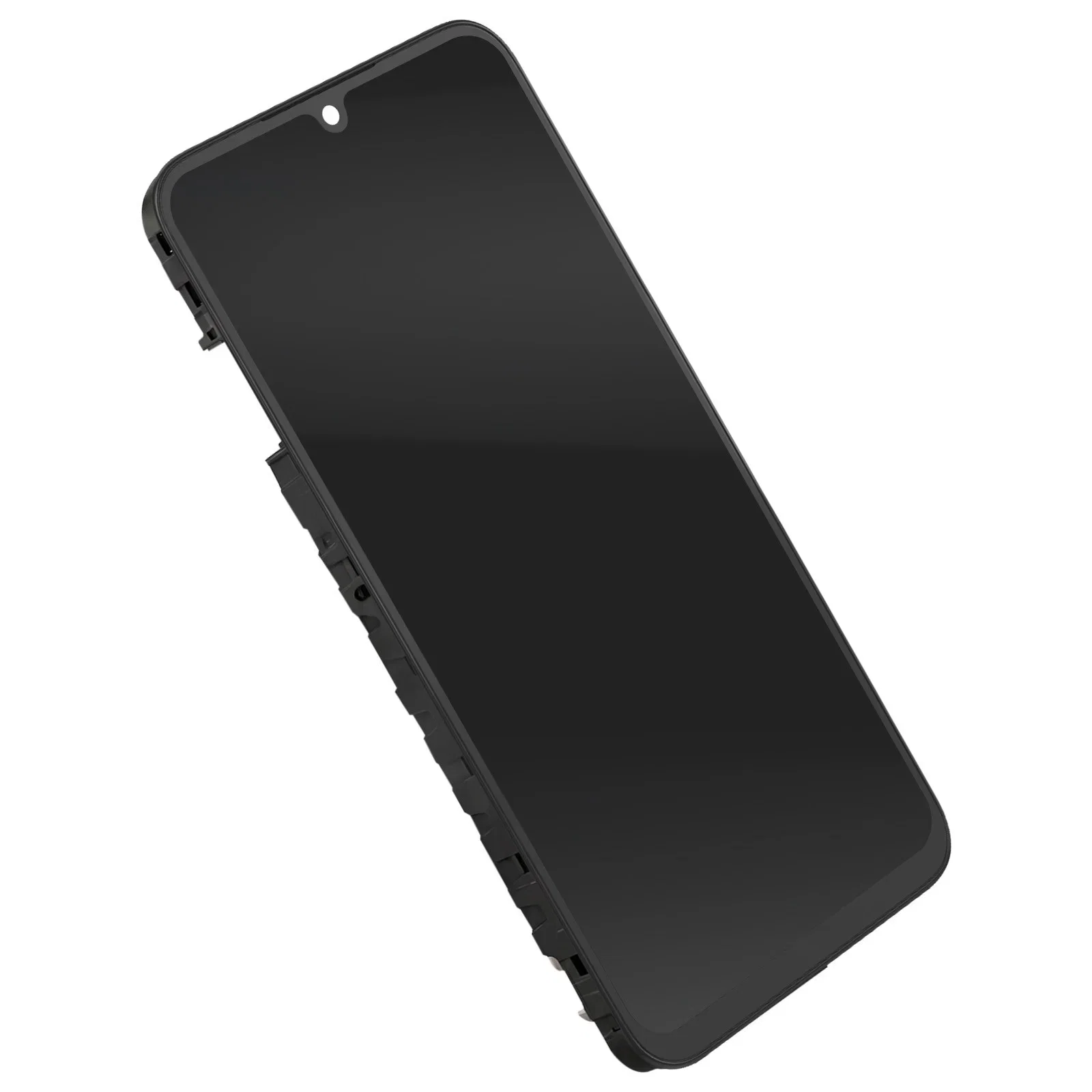 Clappio Galaxy A25 5G Screen Black (BLOC-TFT-A256F)
