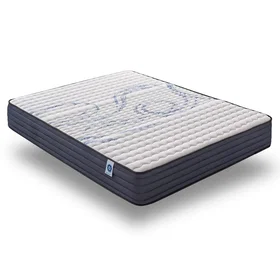 Naturalex Mattress Pocket Spring Medium Firm 140x200cm