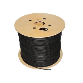 KENO 4mm² Câble Solaire Noir 500m
