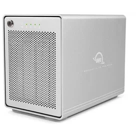 OWC Mercury Elite Pro Quad 24TB