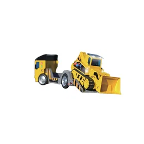 XSC Power Mega Mover 2-i-1