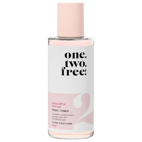 one.two.free! Magic Toner Toner 100ml