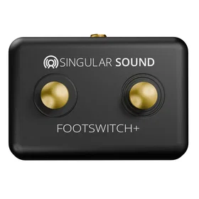 Singular Sound Footswitch+ Footswitch