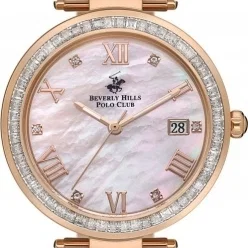 Beverly Hills Polo Club BH064