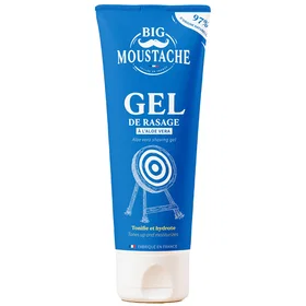 Big Moustache Stor After Shave Care