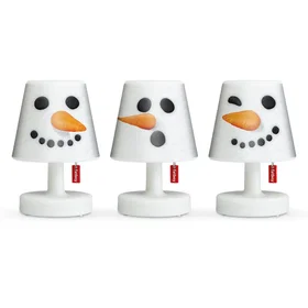 Fatboy 106294 Xmas mini cappie set