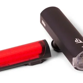 Pathtaker lampuppsättning 950 och 120 lumen