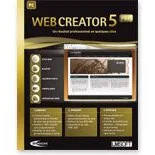Nexway Web Creator 5 Pro Conception Web Logiciel