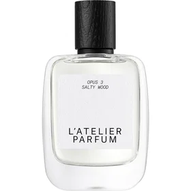 L'Atelier Parfum Salty Wood edp 50ml