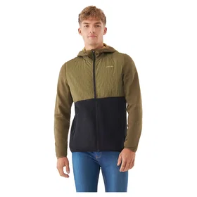 Viking Full Zip Sweatshirt (Herr)