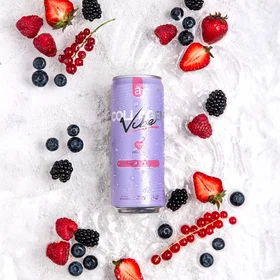 Nanosupps Collagen Vibe 330ml